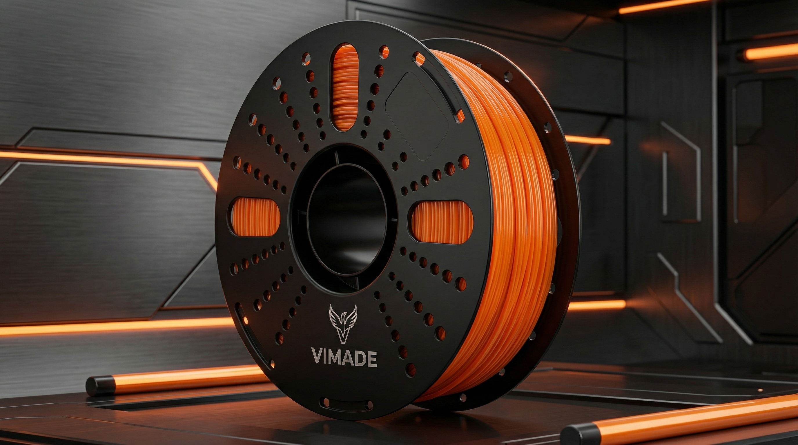 PETG 3D VIAMDE FILAMENT – CAM