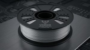 NHỰA IN 3D VIMADE PETG – XÁM